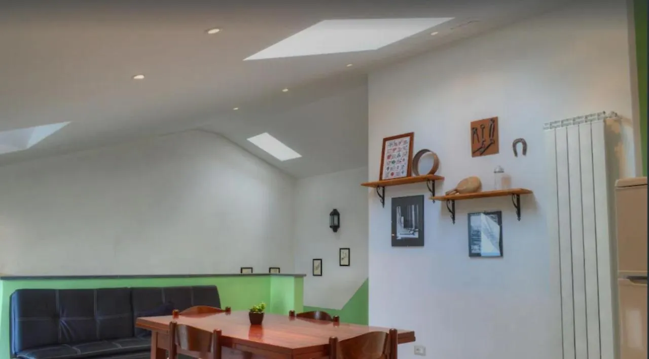 Apartamento Casa Di Claudia Arnasco 0*,