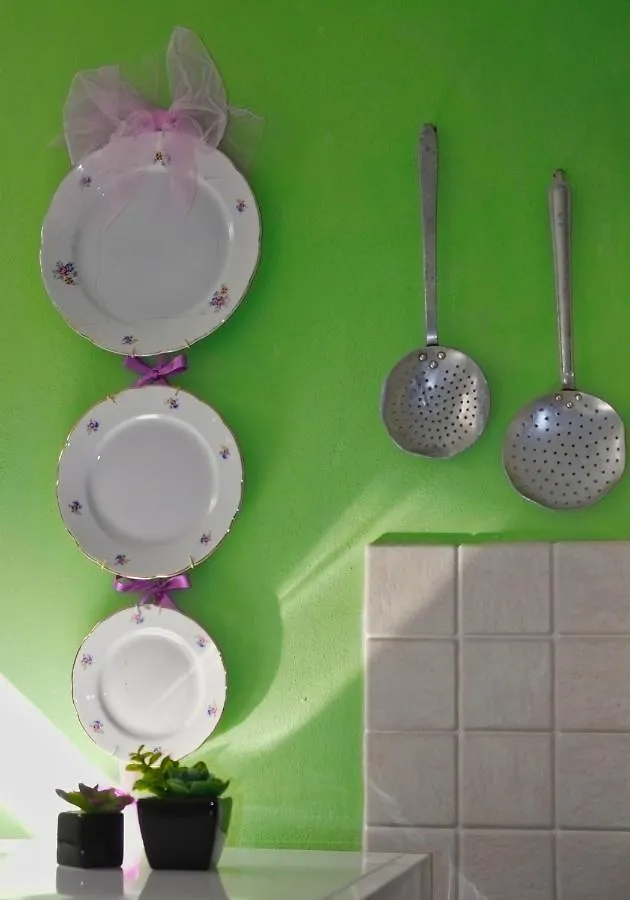 Apartamento Casa Di Claudia Arnasco 0*,  Italia