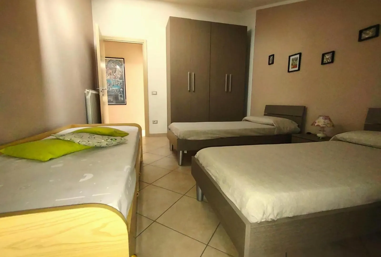 Apartamento Casa Di Claudia Arnasco