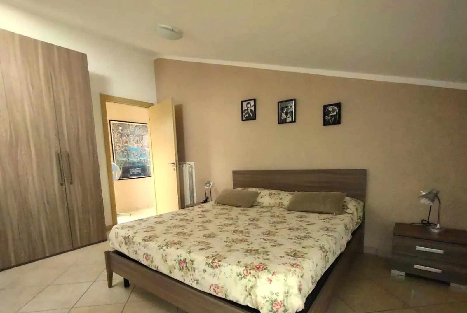 Apartamento Casa Di Claudia Arnasco