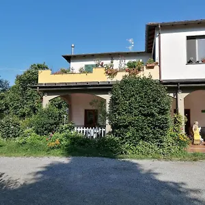 Le Camelie Hébergement de vacances