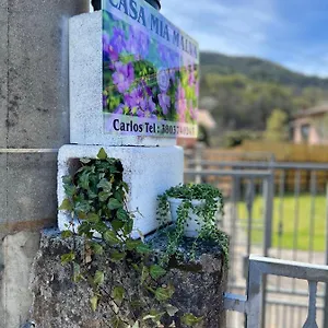Casa Mia Malva Appartement