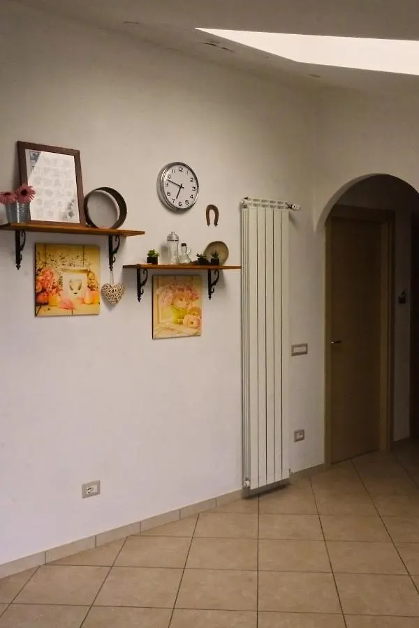Appartement Casa Di Claudia à Arnasco Italie