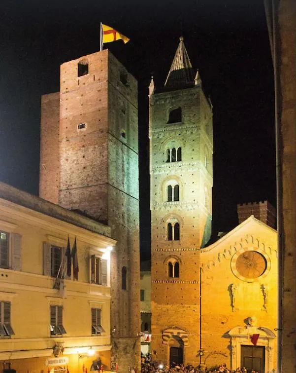 Appartement Casa Di Claudia à Arnasco Italie