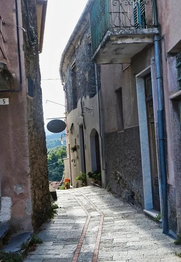 Appartement Casa Di Claudia à Arnasco